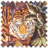 Bengal Tiger, Amazon - Roman Blind